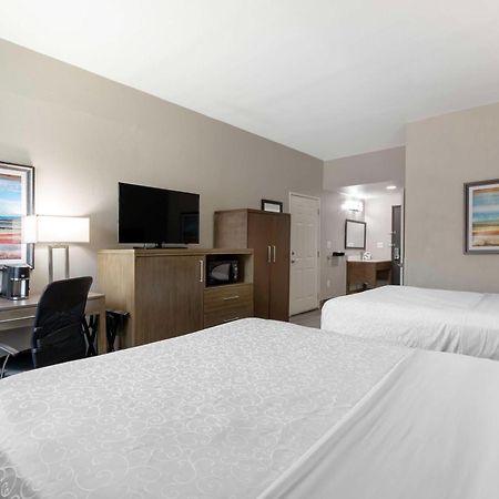 סן אנטוניו Best Western Plus Downtown North מראה חיצוני תמונה