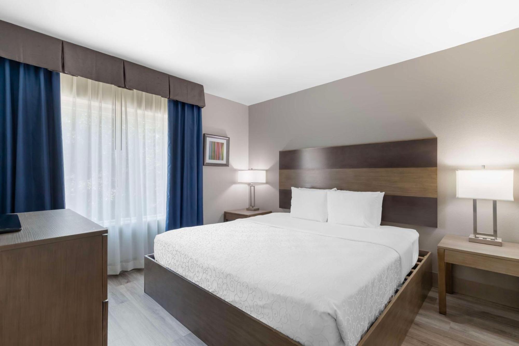 סן אנטוניו Best Western Plus Downtown North מראה חיצוני תמונה