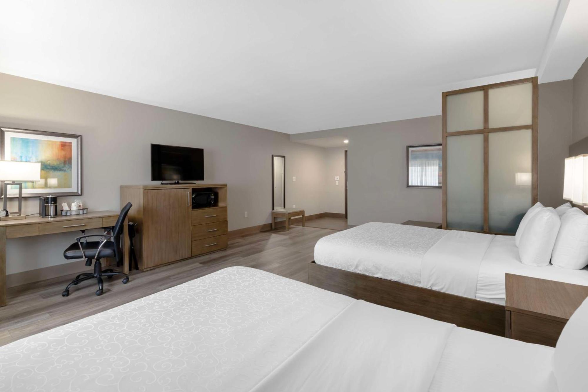 סן אנטוניו Best Western Plus Downtown North מראה חיצוני תמונה