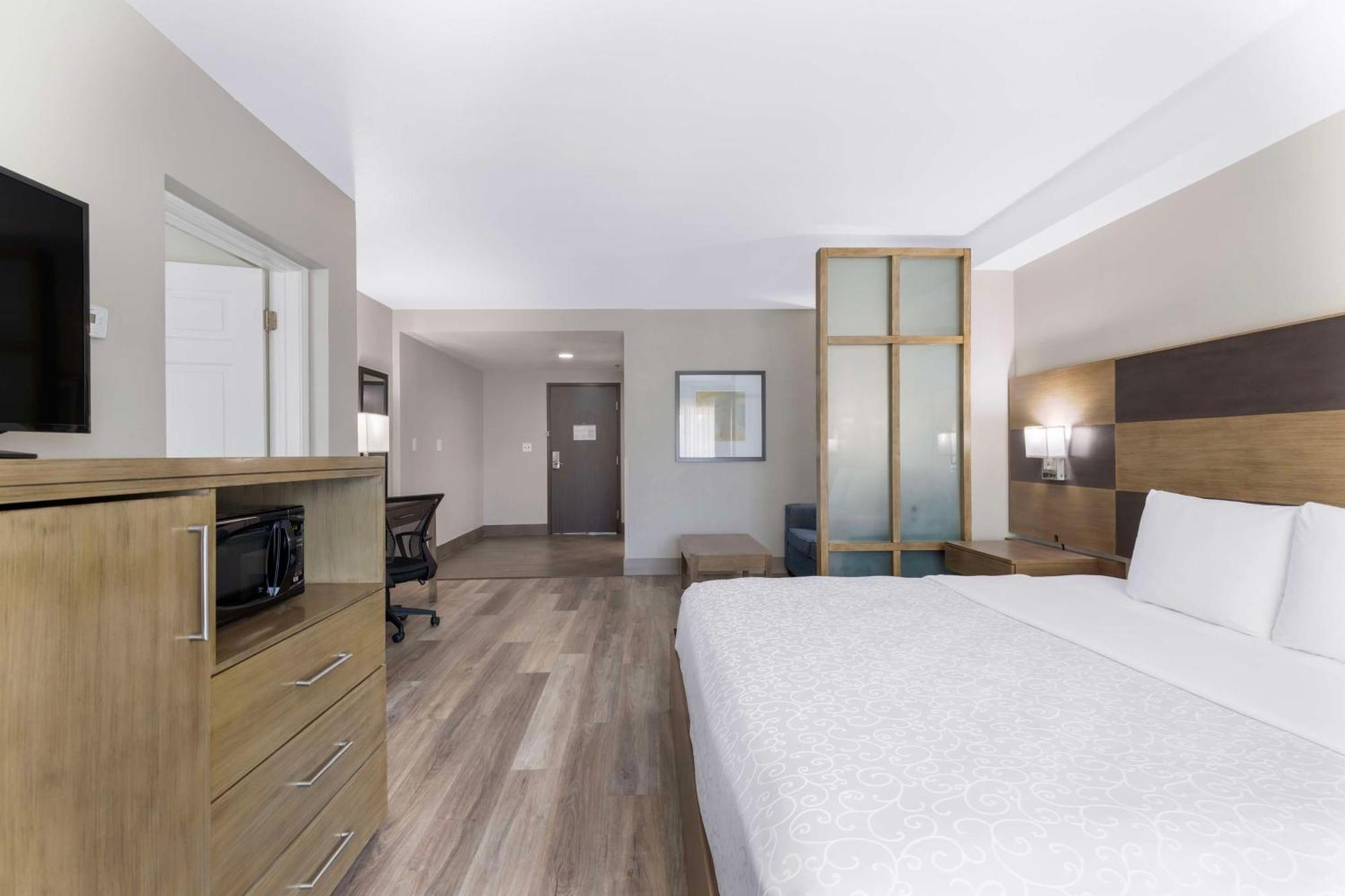 סן אנטוניו Best Western Plus Downtown North מראה חיצוני תמונה