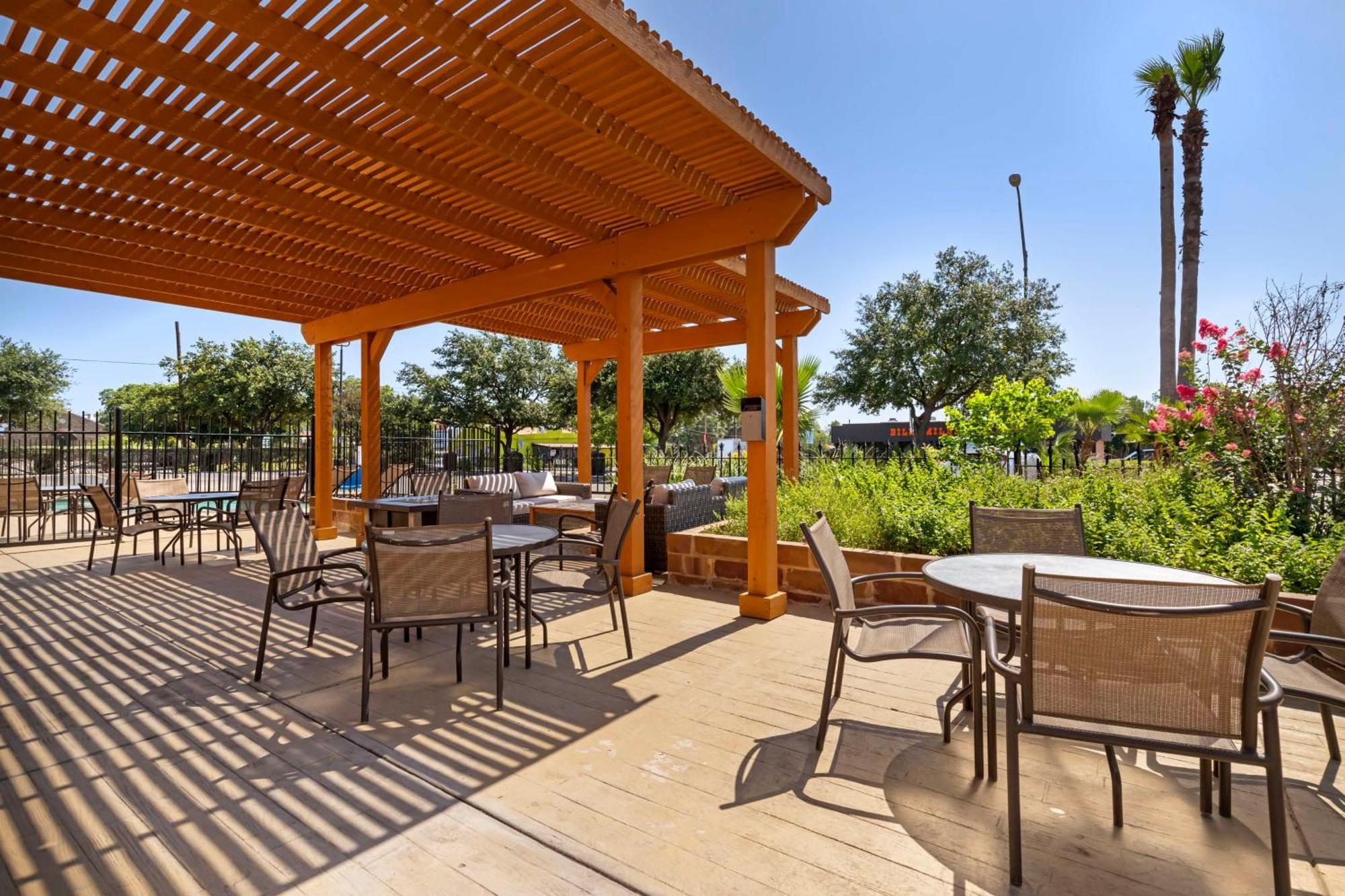 סן אנטוניו Best Western Plus Downtown North מראה חיצוני תמונה